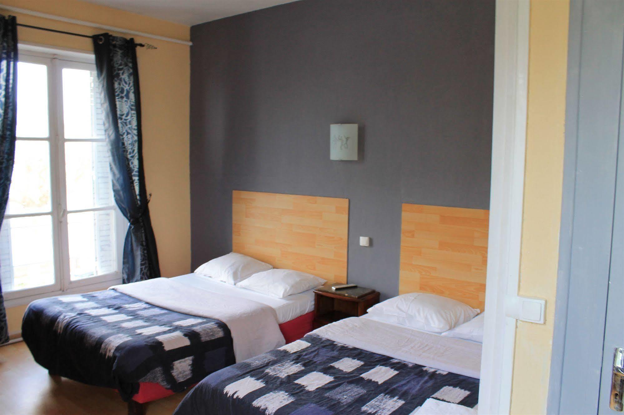 Hotel Le Pavillon Blois Exterior foto